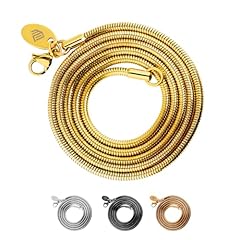 Max palmer schlangenkette gebraucht kaufen  Wird an jeden Ort in Deutschland