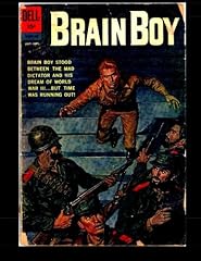 Brain boy time gebraucht kaufen  Wird an jeden Ort in Deutschland