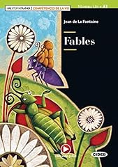 Fables. lektüre audiobook usato  Spedito ovunque in Italia 