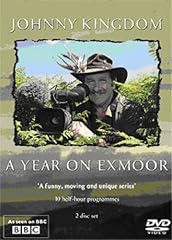 Johnny kingdom year for sale  Delivered anywhere in UK