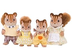 Sylvanian families walnut for sale  Delivered anywhere in Ireland
