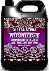 Dirtbusters pet carpet for sale  Delivered anywhere in UK