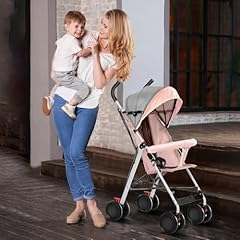 Passeggino canna bambino usato  Spedito ovunque in Italia 