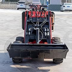 Multifunctional track skid for sale  Delivered anywhere in UK