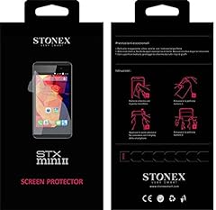 Stonex Screen Protector STX MINI 2 usato  Spedito ovunque in Italia 