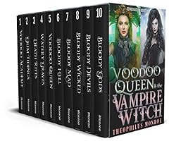 Voodoo queen vampire for sale  Delivered anywhere in UK