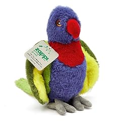 Zappi peluche 100 d'occasion  Livré partout en Belgiqu
