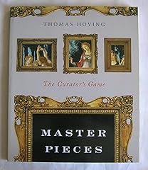 Master pieces the d'occasion  Livré partout en Belgiqu