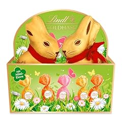 Lindt goldhase nest gebraucht kaufen  Wird an jeden Ort in Deutschland