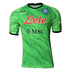 Ssc napoli jersey for sale  Delivered anywhere in UK