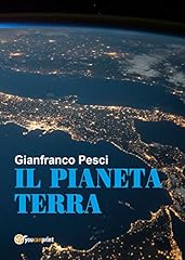 Pianeta terra usato  Spedito ovunque in Italia 