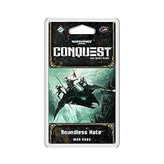 Warhammer 000 conquest for sale  Delivered anywhere in UK