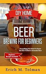 Diy home beer d'occasion  Livré partout en France