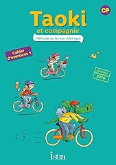 Taoki compagnie cahier d'occasion  Livré partout en France