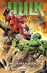 Hulk omega hulk usato  Spedito ovunque in Italia 