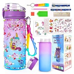 Amfun regalo bambina usato  Spedito ovunque in Italia 
