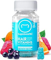Sugarbear hair vitamin for sale  Delivered anywhere in USA 