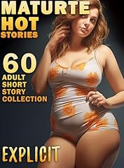 Mature hot stories for sale  Delivered anywhere in UK