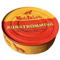 Surströmming hering gekühlte gebraucht kaufen  Wird an jeden Ort in Deutschland