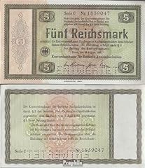 Banknote german empire for sale  Delivered anywhere in UK