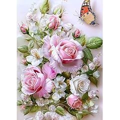 Maxbye blumen diamond gebraucht kaufen  Wird an jeden Ort in Deutschland