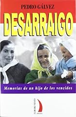Desarraigo 3 d'occasion  Livré partout en Belgiqu