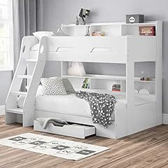 Happybeds wooden bunk for sale  Delivered anywhere in UK