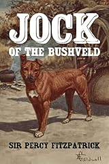 Jock bushveld for sale  Delivered anywhere in UK