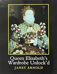 Queen elizabeth wardrobe for sale  Delivered anywhere in USA 