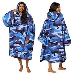 Brentfords camo hooded for sale  Delivered anywhere in UK