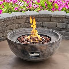 Biogrn concrete fire for sale  Delivered anywhere in USA 