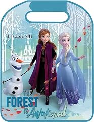 Disney frozen proteggisedile usato  Spedito ovunque in Italia 