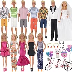 Eutenghao 30pcs doll for sale  Delivered anywhere in USA 