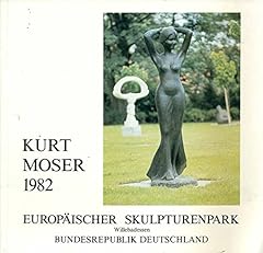 Kurt moser 1982 gebraucht kaufen  Wird an jeden Ort in Deutschland