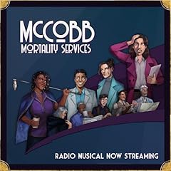 Mccobb mortality services for sale  Delivered anywhere in USA 