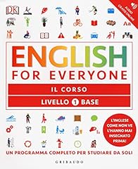 English for everyone. usato  Spedito ovunque in Italia 