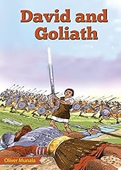 David goliath for sale  Delivered anywhere in USA 