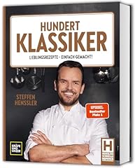 Klassiker lieblingsrezepte ein gebraucht kaufen  Wird an jeden Ort in Deutschland
