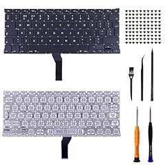 Zhuroupu replacement keyboard for sale  Delivered anywhere in UK
