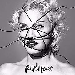 Rebel heart usato  Spedito ovunque in Italia 