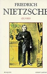 Oeuvres tome 1 d'occasion  Livré partout en France