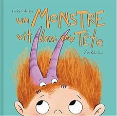 Monstre vit tête d'occasion  Livré partout en France