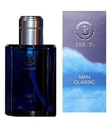 Bogner man classic gebraucht kaufen  Wird an jeden Ort in Deutschland