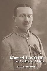 Marcel lacour curé d'occasion  Livré partout en France