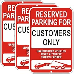 Pack reserved parking for sale  Delivered anywhere in USA 