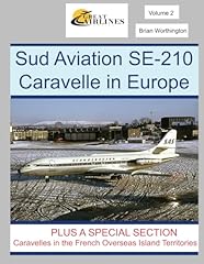 Sud aviation 210 for sale  Delivered anywhere in UK