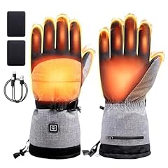 Todeco gants chauffants d'occasion  Livré partout en France