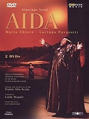 Verdi aida théâtre d'occasion  Livré partout en France