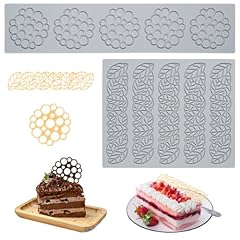 Tapis dentelle silicone d'occasion  Livré partout en France