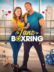 Tanz im boxring gebraucht kaufen  Wird an jeden Ort in Deutschland